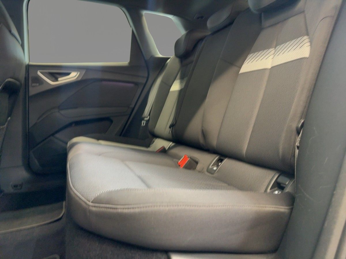Audi Q4 e-tron - Bild 9