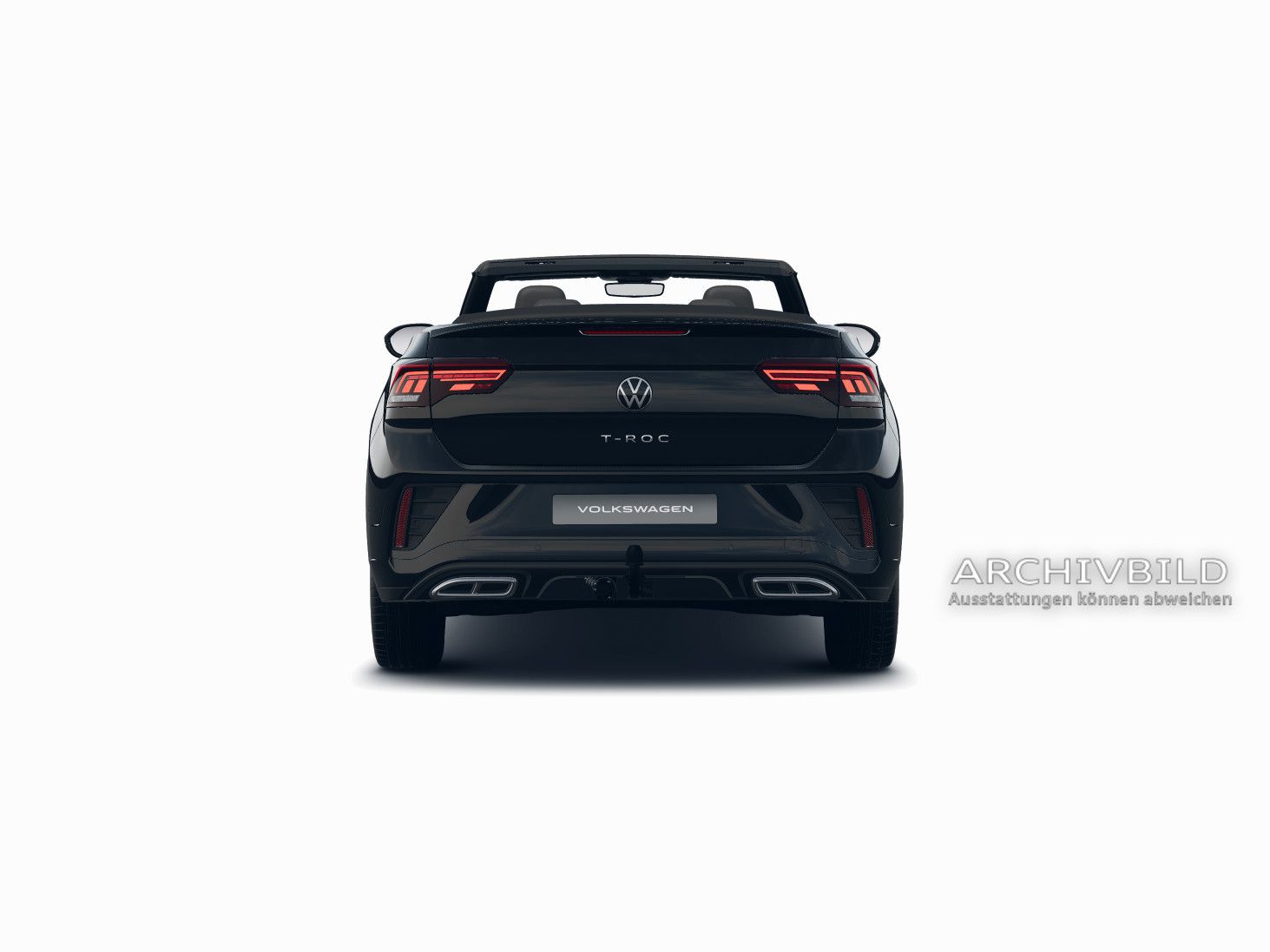 Volkswagen T-Roc - Bild 11