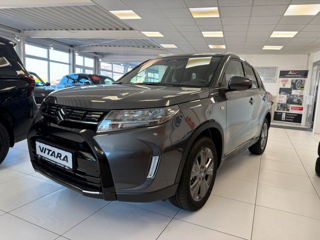 Suzuki Vitara 1.4 Hybrid Comfort 4x2, 6 Jahre Garantie