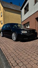 Volkswagen Golf IV R32 | KW V1 - Volkswagen Golf: Iv R32