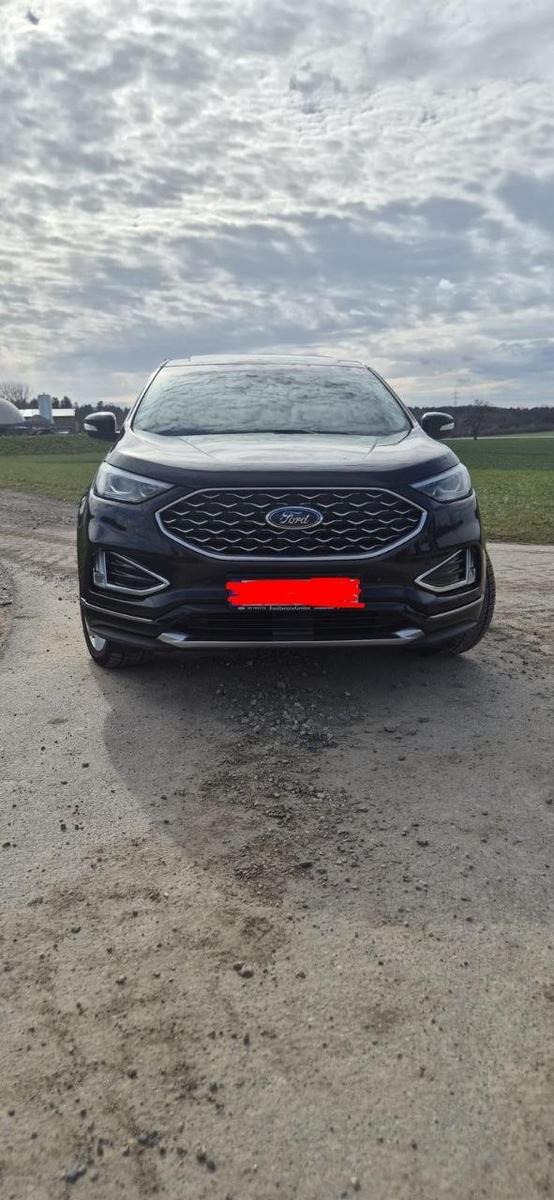 Ford Edge 2,0 l EcoBlue Bi-Turbo 4x4 VIGNALE Auto...