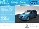 Volkswagen Caddy California 2.0 TDI Küchenmodul Panoramadac - Volkswagen Caddy mit Diesel-Antrieb: Pickup