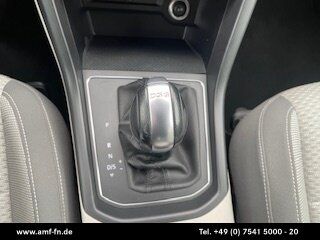 TOURAN 1.4 TSI COMFORTLINE | DSG | AHK | EL-HKLP