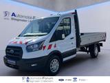 Ford Transit Pritsche EK 2.0l 350 L2 Trend *AHK*BEIFA