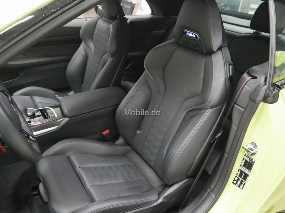 BMW M4 - Bild 7