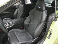 BMW M4 - Vorschau Bild 7