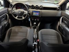 DACIA Duster II Prestige 4WD NAVI/ KAMERA/ PDC/ 6 Gang