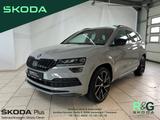 Skoda Karoq Sportline 4x4 2.0 TSI DSG AHK LED SHZ Frei - Skoda Karoq in Hannover