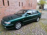 Mazda 626 GF/GW - Mazda 626 von privat