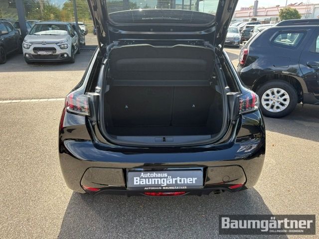 Fahrzeugabbildung Peugeot 208 Allure Pack 1.2 PureTech 100 Kamera/PDC/ACC