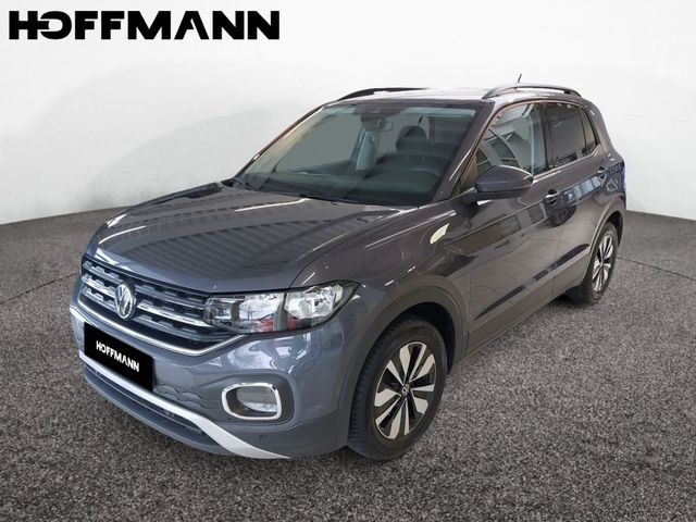 Volkswagen T-Cross 1.0 TSI  Life Navi ACC