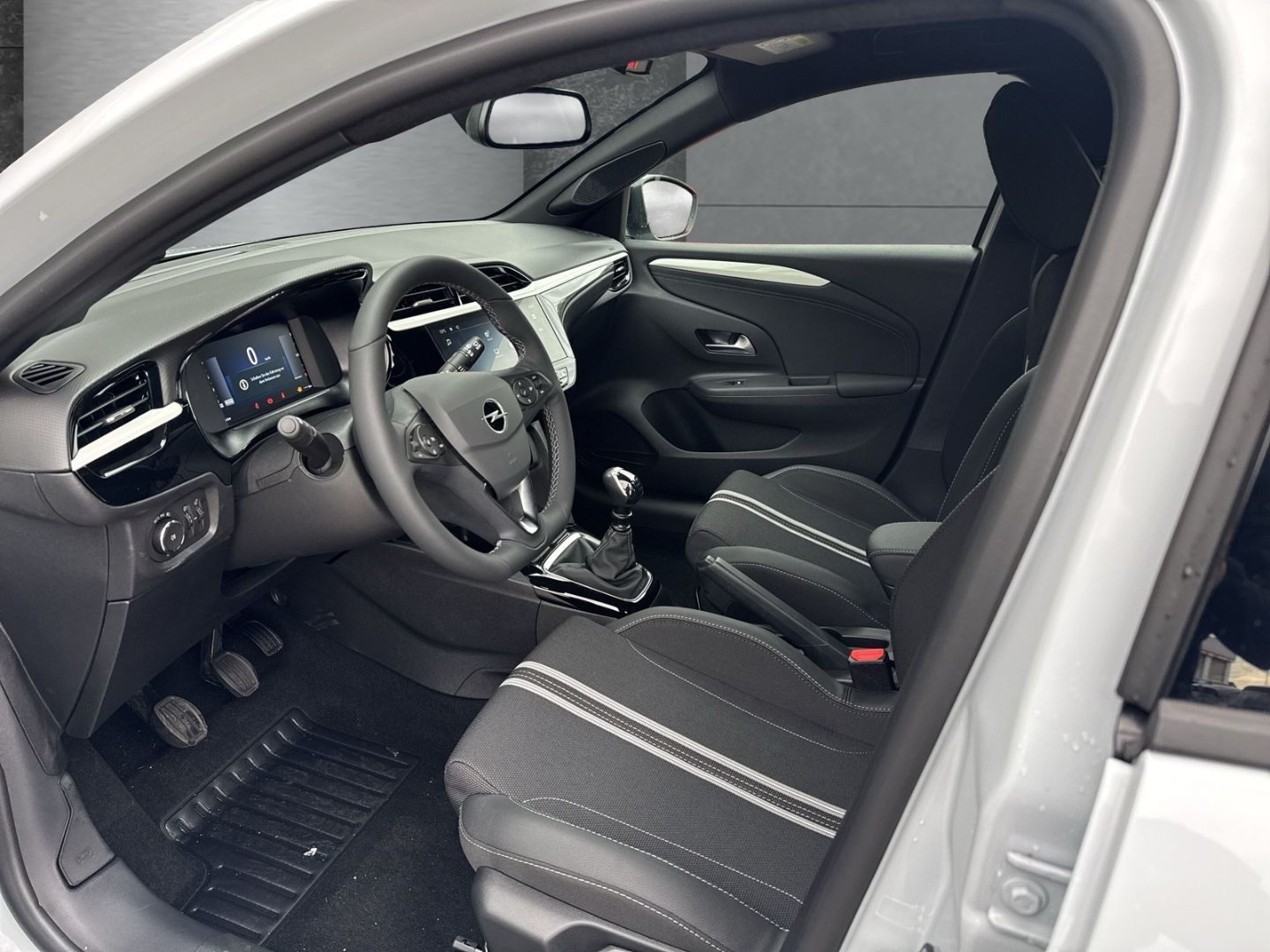 Opel Corsa - Bild 7