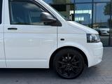 Volkswagen T5 Multivan 2.0 TDI Klima 7 Sitzer - Volkswagen T5 Multivan: Sitze
