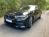 ALPINA D5 3.0 Touring - - gebrauchte Alpina Kombis