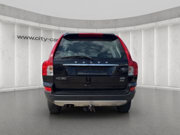 Volvo XC90 - 5