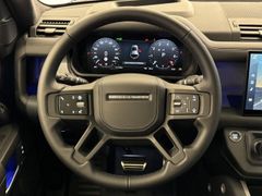 Foto Nummer 11: LAND ROVER Defender