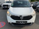 Dacia Lodgy Laureate - Dacia Lodgy aus 2013