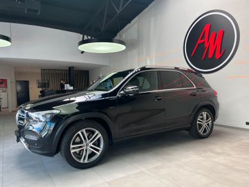 Mercedes GLE 350 - 3