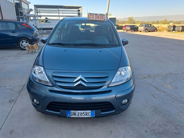 Citroën Citroen C3 1.4 HDi 70CV Exclusive - 2008