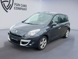Renault Grand Scenic Bose Edition PDC V/H AHK Temp. SHZ - Renault Grand Scenic aus 2010