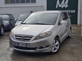 Honda FR-V 2.2 16V i-CTDi Comfort Plus - Honda FR-V Gebrauchtwagen