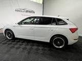 Skoda Scala Sport 1,5TSI DSG *Kamera *LED-SW *Keyless - Skoda Scala: Limousine