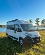 Mooveo 60DB - Kastenwagen