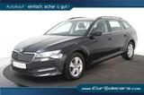 Skoda Superb 1.5 TSI COMBI *1.Hand*Navi*Park ass.*