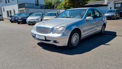 Mercedes-Benz C 180 C -Klasse Lim. C 180