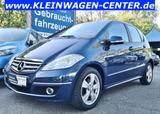 Mercedes-Benz A 180 AVANDGARDE Automa/Leder/Navi/Klima/32Tkm