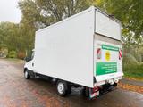 Iveco Daily*35S16*Maxi-XXL*Koffer-LBW*Klima* - Iveco: Daily Maxi