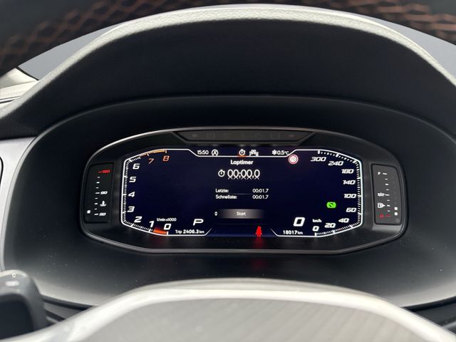 Ateca 4D Allrad * PANODACH+NAVI+COPPER+AHK+PDC+L