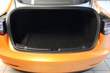 Tesla Model 3 Performance Dual AWD