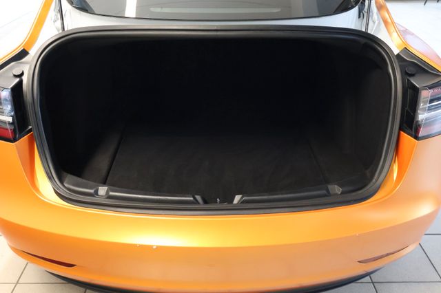 Tesla Model 3 Performance Dual AWD