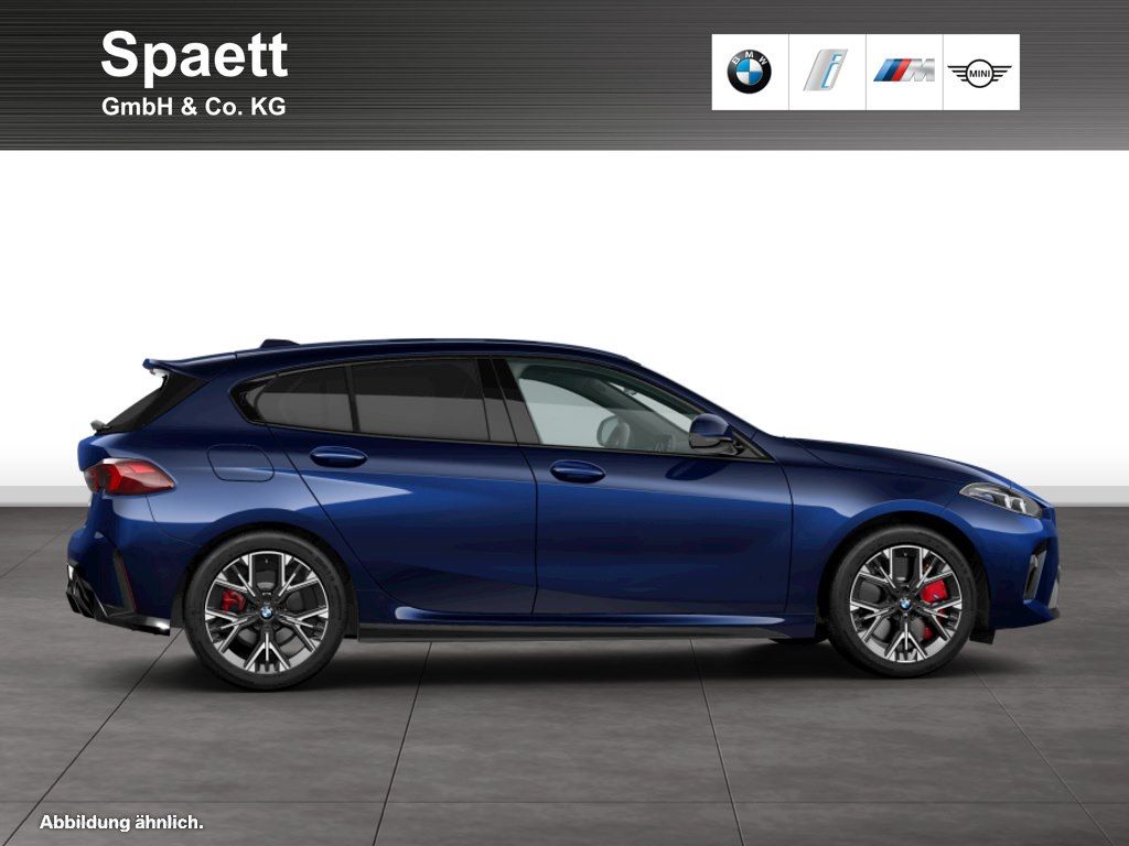 BMW 120 - Bild 8