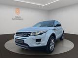 Land Rover Range Rover Evoque Pure/SHZ/PDC/1.HAND/BI-XENON - Land Rover Range Rover Evoque in Dortmund