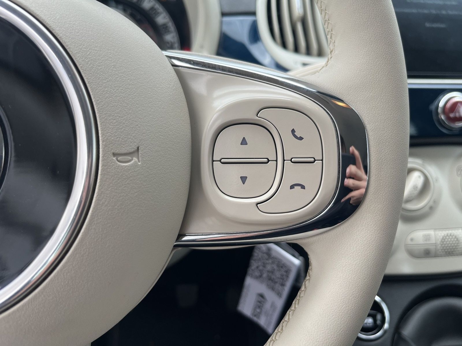 Fiat 500 - Bild 13
