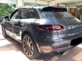 Porsche Macan GTS Sport Design Pano Bose PDLS StandHz - gebrauchte Porsche Macan aus dem Jahr 2018