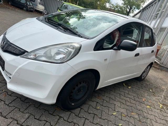 Honda Jazz 1.2 S