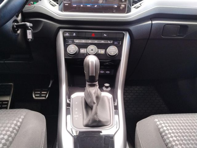 T-Roc ACTIVE 1.5 TSI DSG Klima Navi