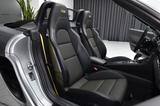 Porsche 718 Boxster T  *Erstlack* PZ Service* PPF*Chrono - Porsche Boxster mit Benzin-Antrieb: Cabrio