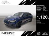 Audi SQ8 TFSI quattro tiptronic Matrix AHK HUD Luft