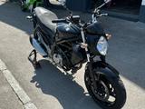 Suzuki SFV 650 Gladius (SV 650) SERVICE NEU TÜV 03/27 - Offers matching your search criteria