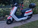 NIU NQI Pro GTS  (NGT) 70 kmh Long Range top Zustand - NIU NGT