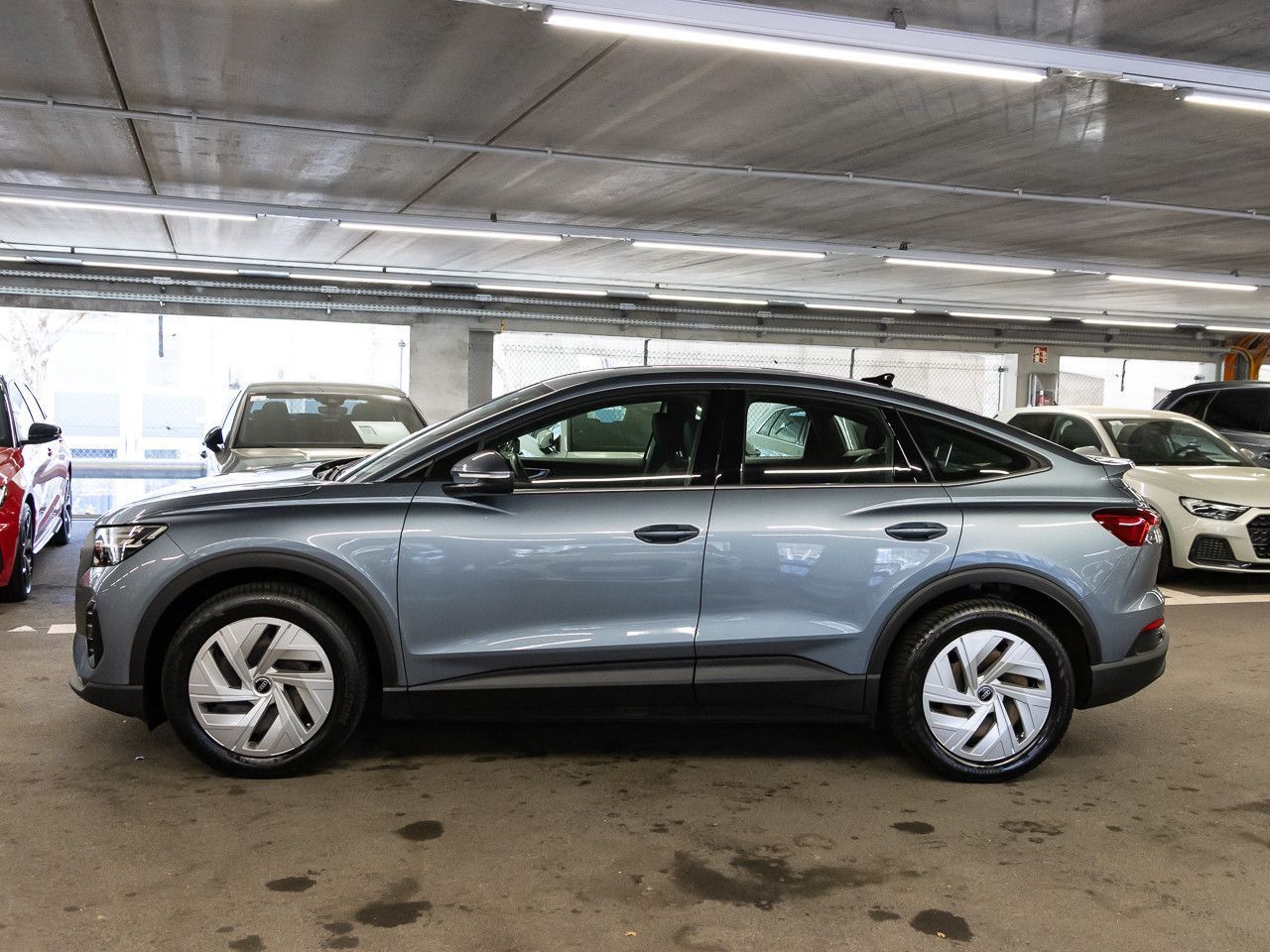 Audi Q4 e-tron - Bild 4