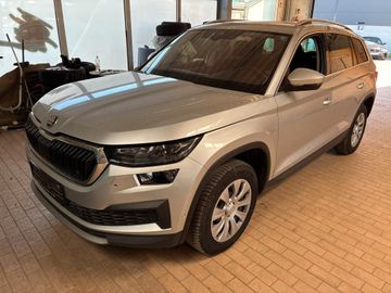 Skoda Kodiaq - 1
