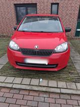 Skoda Citigo 1 Vorbesitzer EZ 2015 Allwett... - Skoda Citigo Gebrauchtwagen in Hamburg
