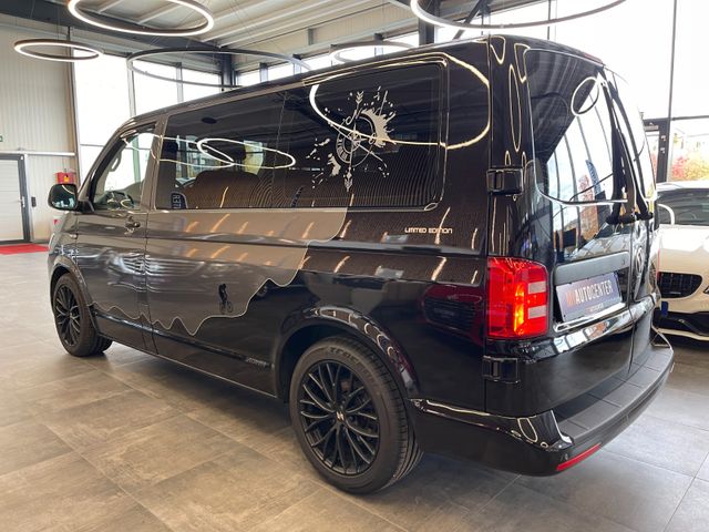 Volkswagen T6 Kombi EcoProfi *2. Hand*6-Sitzer*Navi*