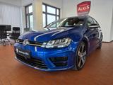 Volkswagen Golf VII Variant R+BMT+4Motion+NAVI