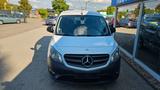 Mercedes-Benz Citan Kombi 112 lang - gebrauchte Mercedes-Benz Citan aus dem Jahr 2016